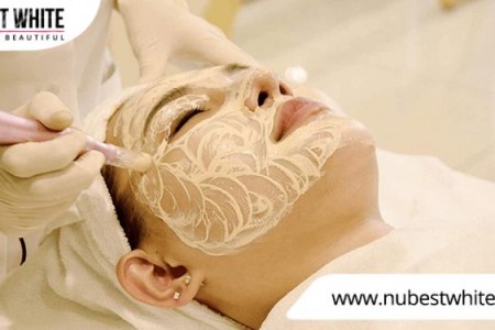 Kem dưỡng ẩm có làm trắng da không? Loại nào tốt nhất hiện nay