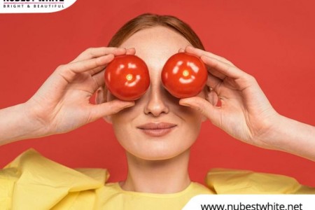 Top 10+ Cách trị mụn bằng cà chua hiệu quả cho những cô nàng bận rộn