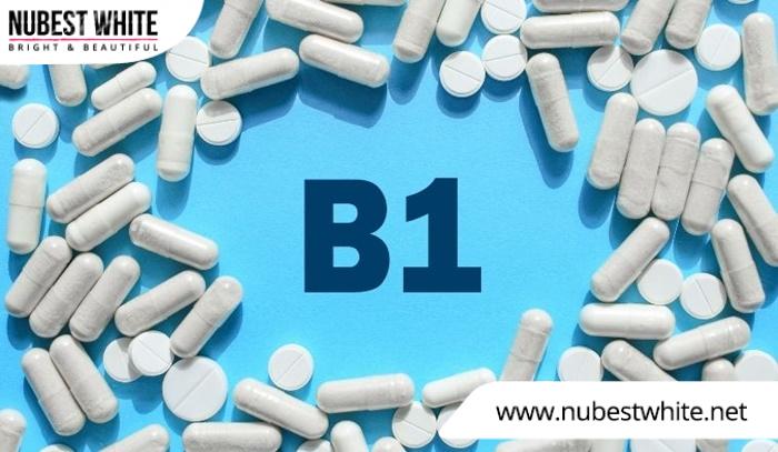Vitamin B1 có nhiều vai trò quan trọng đối với sức khỏe con người