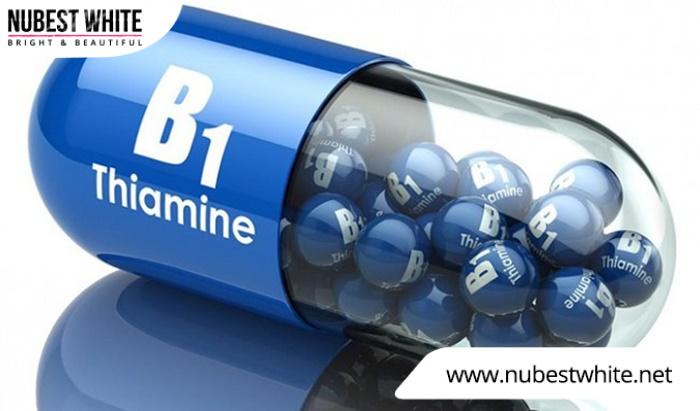 Vitamin B1 còn được gọi là Thiamine